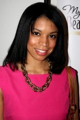 Susan Kelechi Watson