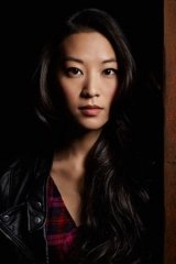 Arden Cho