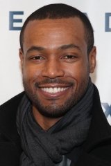 Isaiah Mustafa