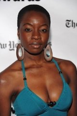 Danai Gurira