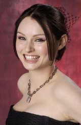 Sophie Ellis Bextor