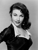 Mara Corday