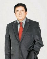 Milan 'Lane' Gutović