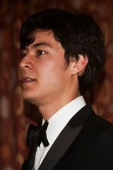 Adrian Polglase