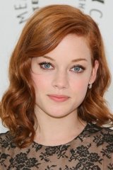 Jane Levy