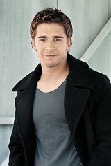 Hugh Sheridan