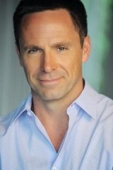 William deVry