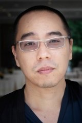 Apichatpong Weerasethakul