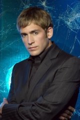 Eric Szmanda