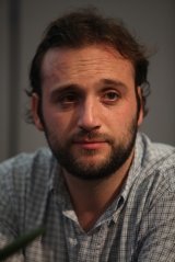 Jean Jacques Rausin