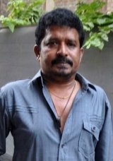 R. Panneerselvam