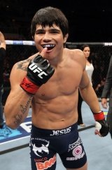 Erick Silva