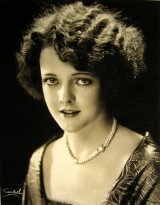 Blanche Mehaffey