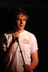 Bo Burnham