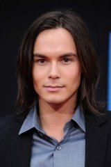 Tyler Blackburn