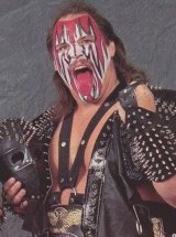 Barry Darsow