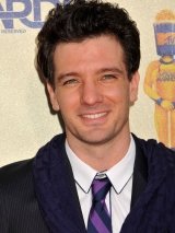 JC Chasez