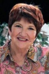 Annette Engelbrecht