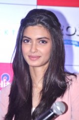 Diana Penty