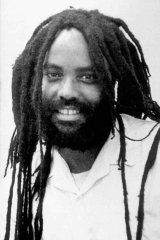 Mumia Abu-Jamal