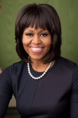 Michelle Obama