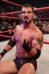 Austin Aries