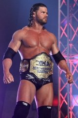 Bobby Roode