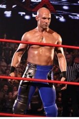 Christopher Daniels