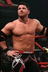 A.J. Styles