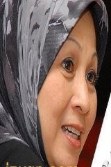 Dian P. Ramlee