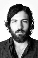 Scott Avett