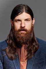 Seth Avett