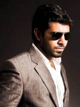 Nivin Pauly