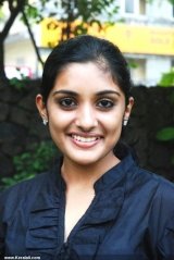 Niveda Thomas