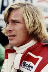 James Hunt