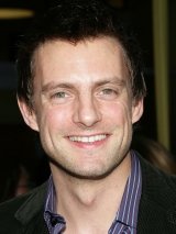 Nicholas Irons