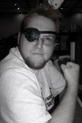 Matthew LaCurts