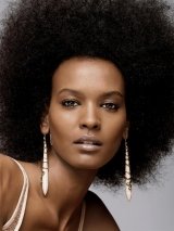 Liya Kebede