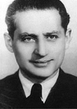 Aleksandr Faintsimmer