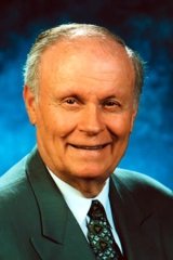 Glen Payne
