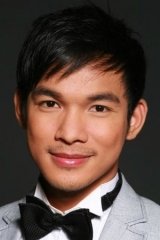 Mark Bautista