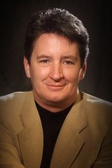 Woody Wright