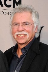 Joe Bonsall