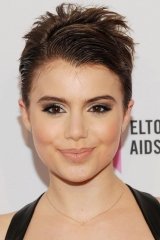 Sami Gayle