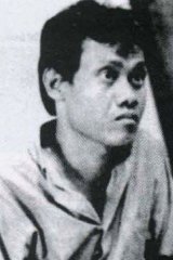 Kasino Hadiwibowo