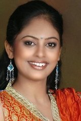 Nandita