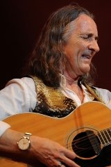 Roger Hodgson