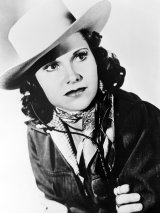 Betty Miles