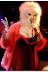 Jayne County