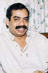 Sathyan Anthikad